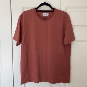 TOPMAN Plain Tee